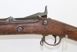 Antique SPRINGFIELD .50-70 Govt TRAPDOOR Rifle - 16 of 18
