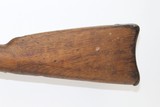 Antique SPRINGFIELD .50-70 Govt TRAPDOOR Rifle - 15 of 18