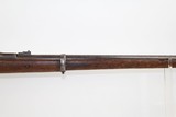 Antique SPRINGFIELD .50-70 Govt TRAPDOOR Rifle - 5 of 18