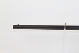 Antique WINCHESTER Mod 1885 LOW WALL .25 WCF Rifle - 6 of 16
