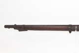 Antique SPRINGFIELD ARMORY 1842 Percussion MUSKET - 16 of 16