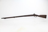 Antique SPRINGFIELD ARMORY 1842 Percussion MUSKET - 12 of 16