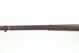 Antique SPRINGFIELD ARMORY 1842 Percussion MUSKET - 15 of 16