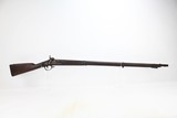 Antique SPRINGFIELD ARMORY 1842 Percussion MUSKET - 2 of 16
