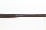 Antique SPRINGFIELD ARMORY 1842 Percussion MUSKET - 5 of 16