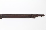 Antique SPRINGFIELD ARMORY 1842 Percussion MUSKET - 6 of 16