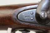CIVIL WAR Springfield US Model 1861 Rifle-MUSKET - 8 of 16