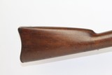 CIVIL WAR Springfield US Model 1861 Rifle-MUSKET - 3 of 16