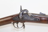 CIVIL WAR Springfield US Model 1861 Rifle-MUSKET - 4 of 16