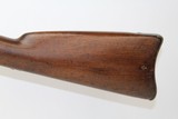 CIVIL WAR Springfield US Model 1861 Rifle-MUSKET - 13 of 16