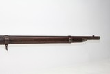 CIVIL WAR Springfield US Model 1861 Rifle-MUSKET - 6 of 16