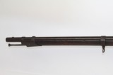 Antique US SPRINGFIELD Model 1816 FLINTLOCK Musket - 15 of 15