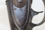 Antique US SPRINGFIELD Model 1816 FLINTLOCK Musket - 8 of 15