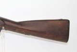 Antique US SPRINGFIELD Model 1816 FLINTLOCK Musket - 12 of 15