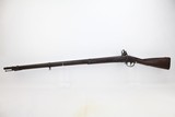 Antique US SPRINGFIELD Model 1816 FLINTLOCK Musket - 11 of 15