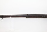 Antique US SPRINGFIELD Model 1816 FLINTLOCK Musket - 14 of 15