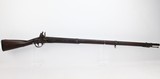 Antique US SPRINGFIELD Model 1816 FLINTLOCK Musket - 2 of 15