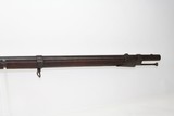 Antique US SPRINGFIELD Model 1816 FLINTLOCK Musket - 6 of 15