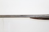 BRITISH Antique JOSEPH MANTON SxS Shotgun - 5 of 16