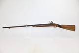 19th Century Antique BOY’S Flintlock MUSKET - 10 of 14