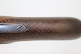 COACH-Style “W. Richards” SxS Hammer Shotgun - 9 of 19