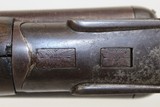 COACH-Style “W. Richards” SxS Hammer Shotgun - 13 of 19