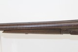 COACH-Style “W. Richards” SxS Hammer Shotgun - 17 of 19