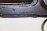 COACH-Style “W. Richards” SxS Hammer Shotgun - 12 of 19