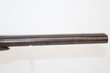 COACH-Style “W. Richards” SxS Hammer Shotgun - 6 of 19