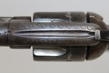 MEXICAN Retail Mark SPANISH Colt SAA Revolver Copy - 8 of 15