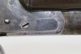 L.C. SMITH 12 Gauge Double Barrel SxS Shotgun - 9 of 14