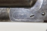 L.C. SMITH 12 Gauge Double Barrel SxS Shotgun - 7 of 14