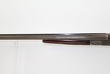 L.C. SMITH 12 Gauge Double Barrel SxS Shotgun - 5 of 14