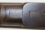 ?BELGIAN “T. BARKER” Double Barrel Hammer Shotgun - 13 of 20