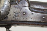 ANTEBELLUM Antique HARPERS FERRY U.S. 1842 Musket - 8 of 17