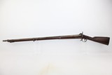 ANTEBELLUM Antique HARPERS FERRY U.S. 1842 Musket - 13 of 17