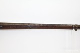 ANTEBELLUM Antique HARPERS FERRY U.S. 1842 Musket - 6 of 17