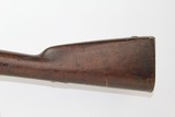 ANTEBELLUM Antique HARPERS FERRY U.S. 1842 Musket - 14 of 17