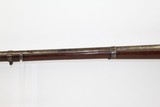 ANTEBELLUM Antique HARPERS FERRY U.S. 1842 Musket - 16 of 17