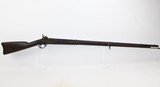 CIVIL WAR Springfield US Model 1861 Rifle-MUSKET - 2 of 14