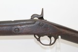 CIVIL WAR Springfield US Model 1861 Rifle-MUSKET - 12 of 14