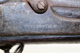 CIVIL WAR Springfield US Model 1861 Rifle-MUSKET - 8 of 14