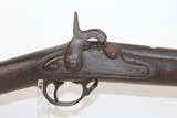 CIVIL WAR Springfield US Model 1861 Rifle-MUSKET - 4 of 14