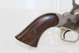 1870s Antique REMINGTON New Model "POLICE" Revolver - 9 of 9