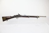 SCARCE Antq. Westley Richards MONKEY TAIL Carbine - 1 of 19