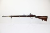 SCARCE Antq. Westley Richards MONKEY TAIL Carbine - 15 of 19