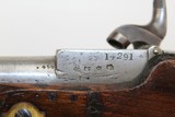 SCARCE Antq. Westley Richards MONKEY TAIL Carbine - 13 of 19