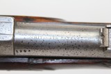 SCARCE Antq. Westley Richards MONKEY TAIL Carbine - 10 of 19