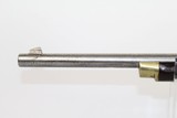 SCARCE Antq. Westley Richards MONKEY TAIL Carbine - 19 of 19