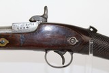 SCARCE Antq. Westley Richards MONKEY TAIL Carbine - 17 of 19